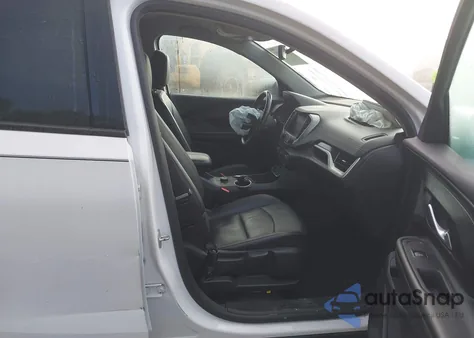 2018 GMC Terrain Slt from USA, damaged, VIN 3GKALVEX3JL335468